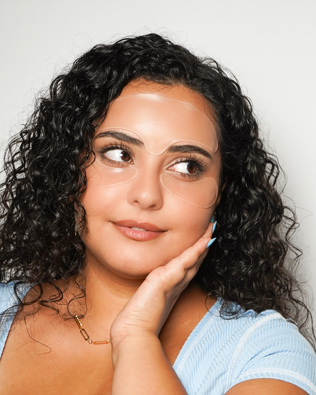FaceLift – Wrinkle-Free Patch Set